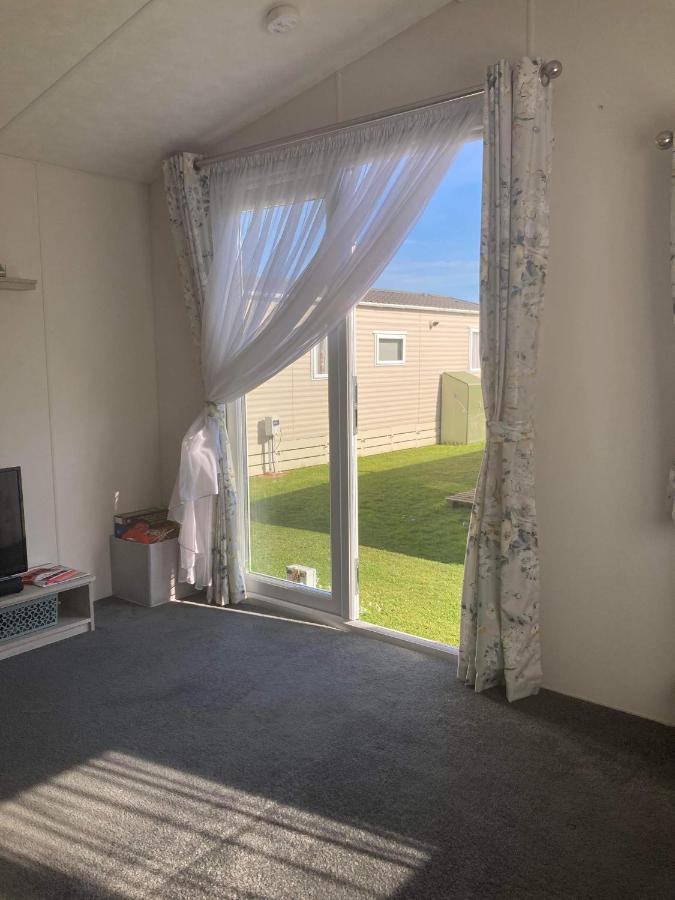 Seaview Holiday Rentals Chestfield エクステリア 写真