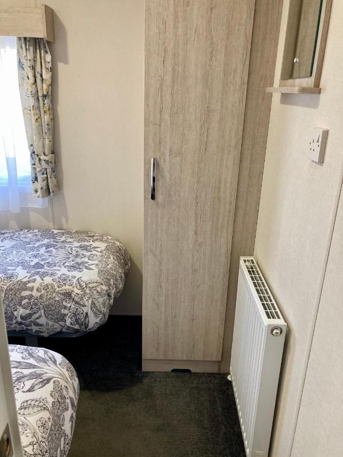 Seaview Holiday Rentals Chestfield エクステリア 写真