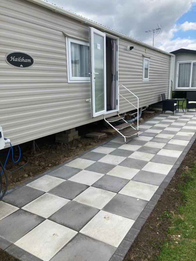 Seaview Holiday Rentals Chestfield エクステリア 写真
