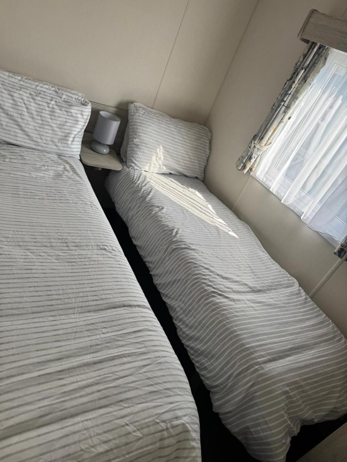 Seaview Holiday Rentals Chestfield エクステリア 写真