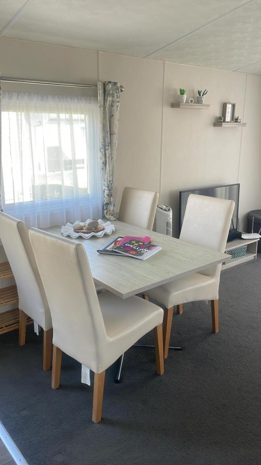 Seaview Holiday Rentals Chestfield エクステリア 写真